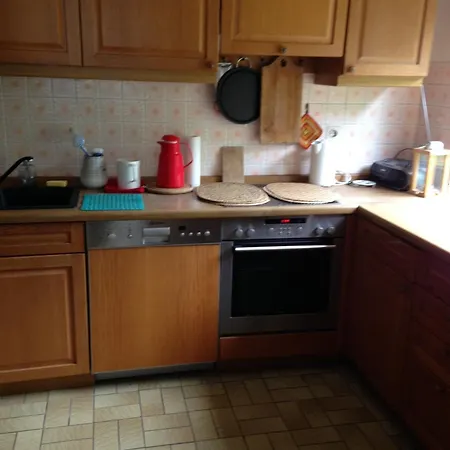 Buensdorf Holiday home