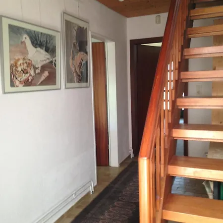 Buensdorf Holiday home Bunsdorf