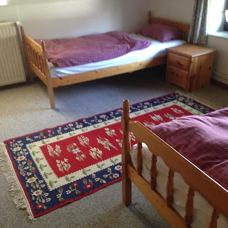 Holiday home Buensdorf