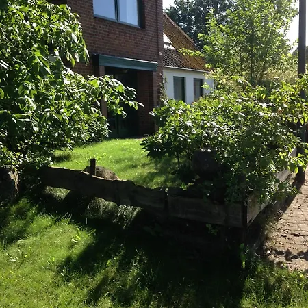 Holiday home Buensdorf *