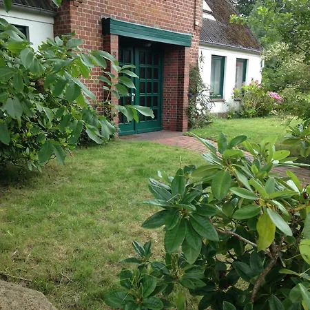 Buensdorf Holiday home Bunsdorf