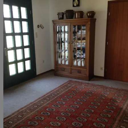 Buensdorf Holiday home Bunsdorf