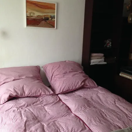 Buensdorf * Bunsdorf