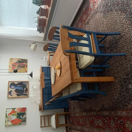Buensdorf Holiday home *