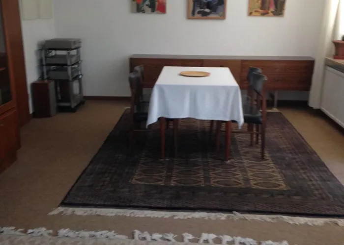 Buensdorf * Bunsdorf