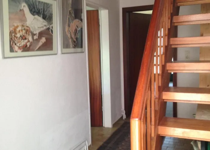 Buensdorf Casa vacanze Bunsdorf