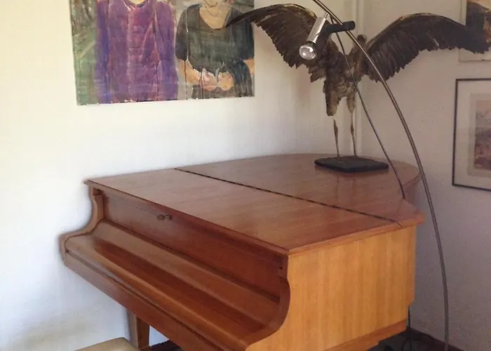 Buensdorf * Bunsdorf