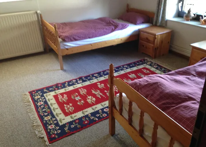 Casa vacanze Buensdorf