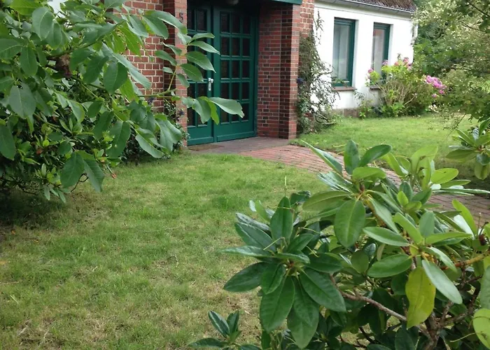 Buensdorf Casa vacanze Bunsdorf