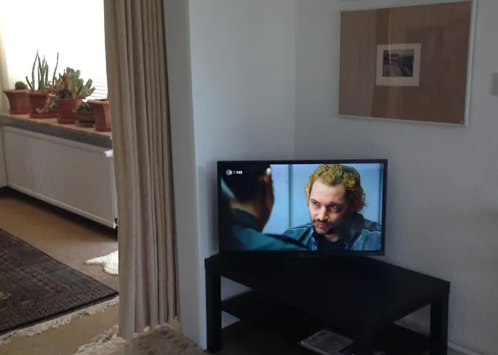 Buensdorf * Bunsdorf