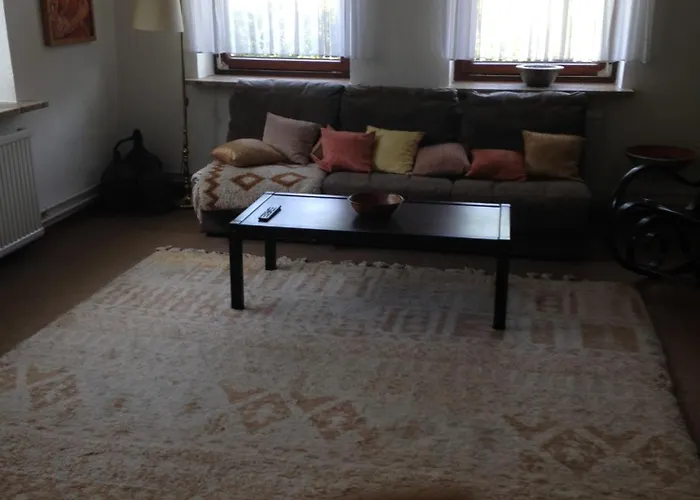 Buensdorf Casa vacanze *