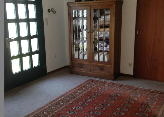 Buensdorf Casa vacanze Bunsdorf